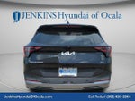 2026 Sportage Hybrid Thumbnail 4