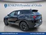 2026 Sportage Hybrid Thumbnail 5