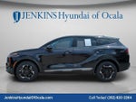 2026 Sportage Hybrid Thumbnail 6