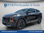 2026 Sportage Hybrid Thumbnail 7