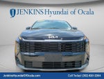 2026 Sportage Hybrid Thumbnail 9