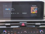 2026 Sportage Hybrid Thumbnail 17