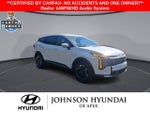2026 Sportage Hybrid Thumbnail 2