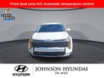 2026 Sportage Hybrid Thumbnail 3