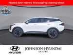2026 Sportage Hybrid Thumbnail 5