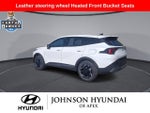 2026 Sportage Hybrid Thumbnail 7