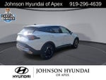 2026 Sportage Hybrid Thumbnail 9