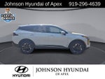 2026 Sportage Hybrid Thumbnail 10