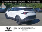 2026 Sportage Hybrid Thumbnail 24