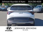 2026 Sportage Hybrid Thumbnail 25