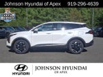 2026 Sportage Hybrid Thumbnail 28