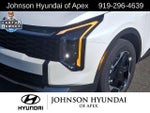 2026 Sportage Hybrid Thumbnail 30