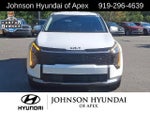 2026 Sportage Hybrid Thumbnail 31