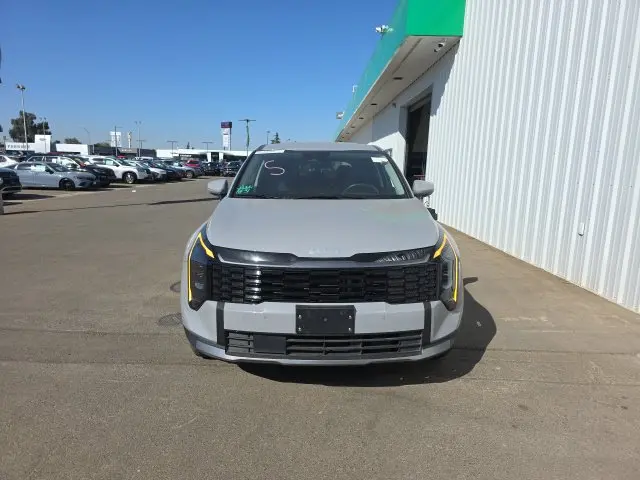 2026 Kia Sportage - $29,800