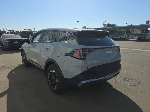 2026 Kia Sportage - $29,800