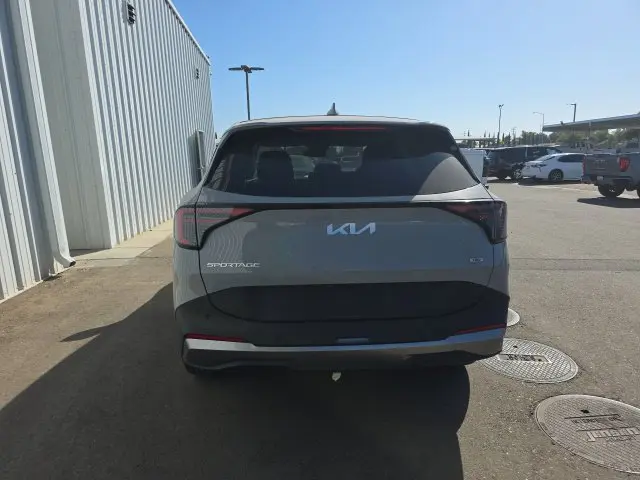 2026 Kia Sportage - $29,800