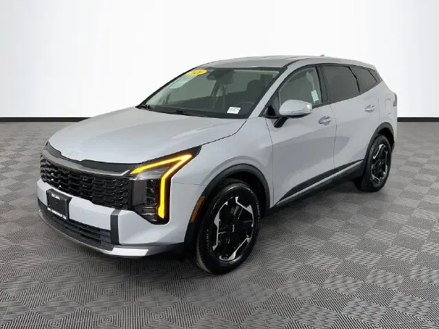 2026 Kia Sportage - $29,800