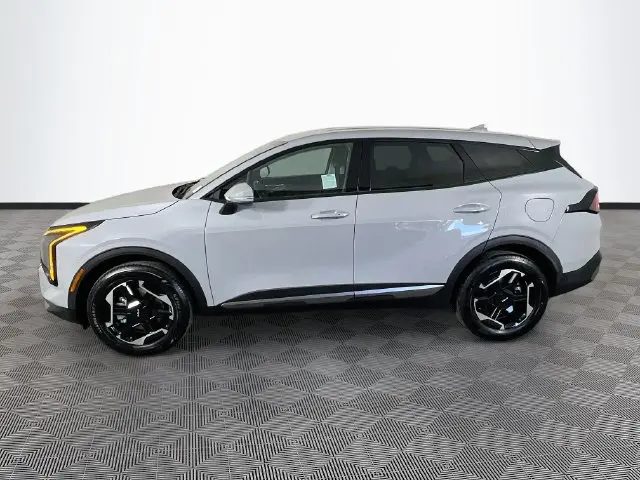 2026 Kia Sportage - $29,800