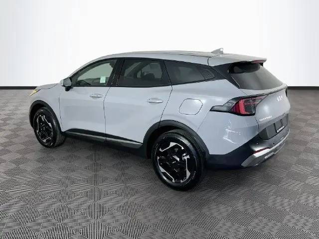 2026 Kia Sportage - $29,800