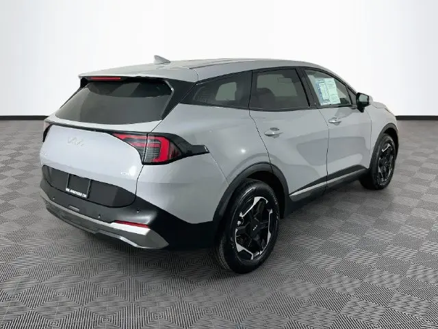 2026 Kia Sportage - $29,800