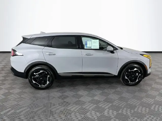 2026 Kia Sportage - $29,800