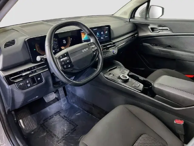 2026 Kia Sportage - $29,800