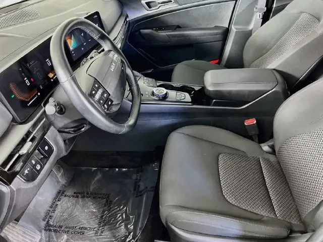 2026 Kia Sportage - $29,800