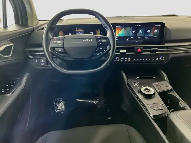 2026 Kia Sportage - $29,800