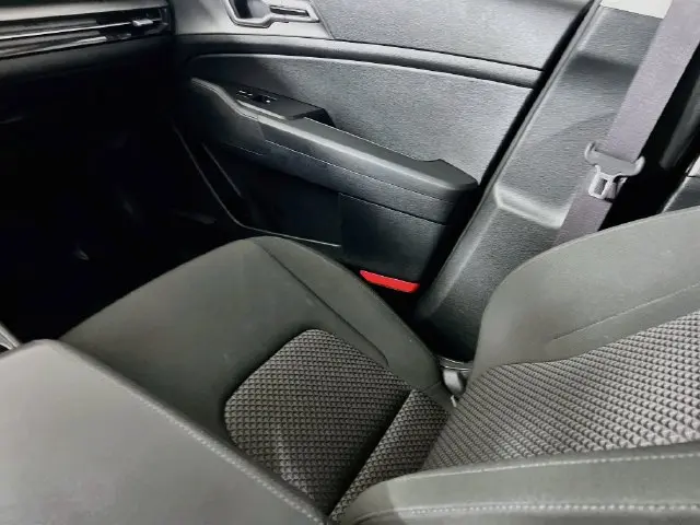 2026 Kia Sportage - $29,800