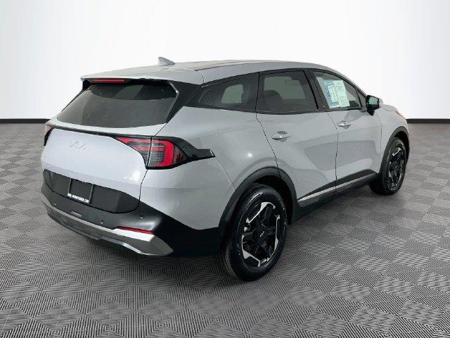 2026 Kia Sportage - $29,800