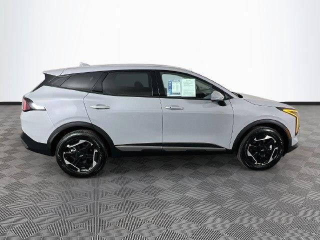 2026 Kia Sportage - $29,800