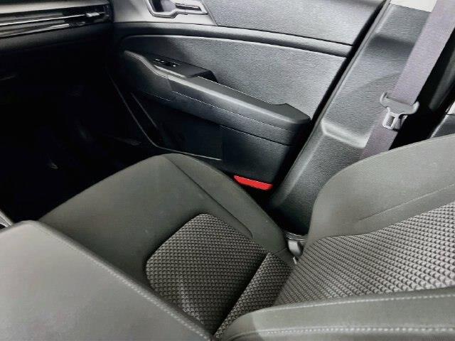 2026 Kia Sportage - $29,800