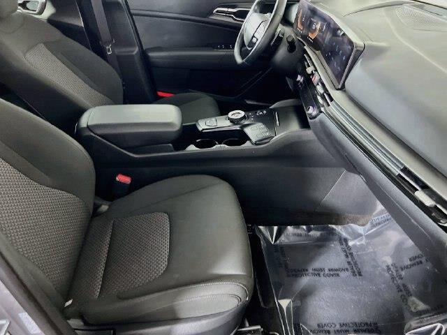 2026 Kia Sportage - $29,800