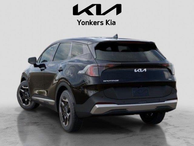 2026 Kia Sportage - $32,755
