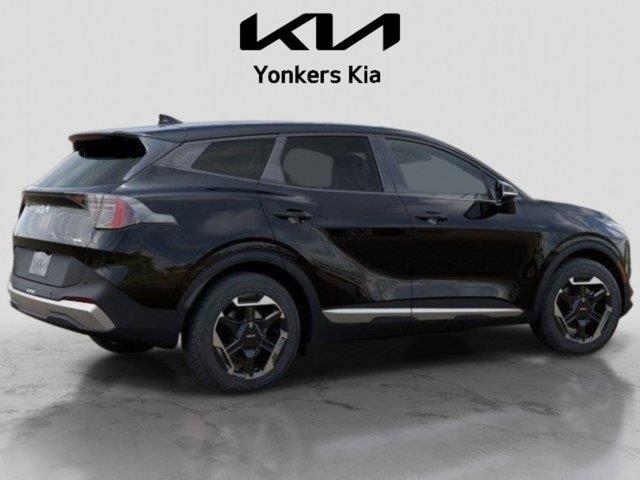 2026 Kia Sportage - $32,755