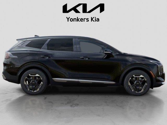 2026 Kia Sportage - $32,755