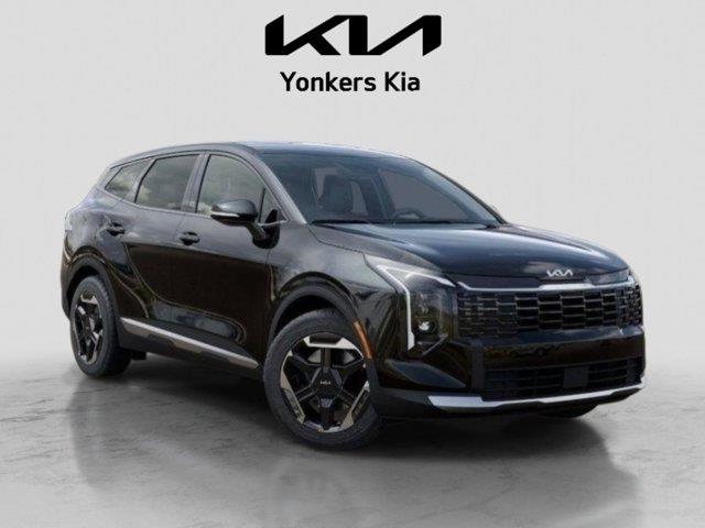 2026 Kia Sportage - $32,755
