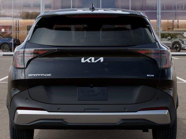 2026 Kia Sportage - $32,755