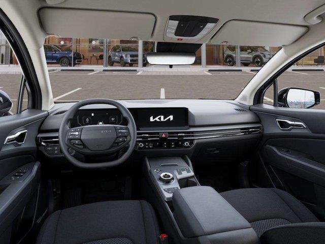 2026 Kia Sportage - $32,755