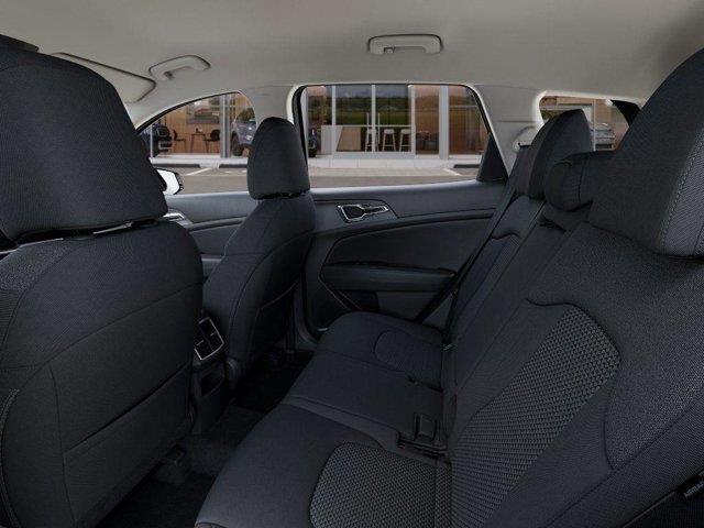 2026 Kia Sportage - $32,755