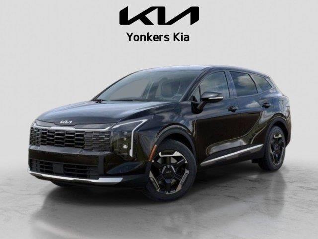 2026 Kia Sportage - $32,755