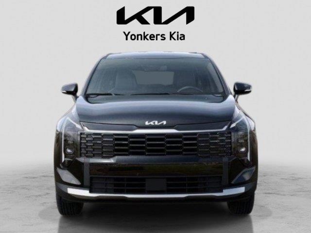 2026 Kia Sportage - $32,755