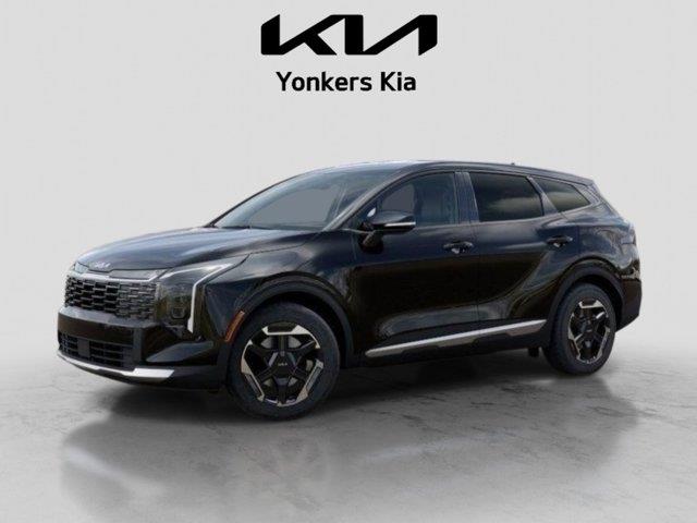 2026 Kia Sportage - $32,755