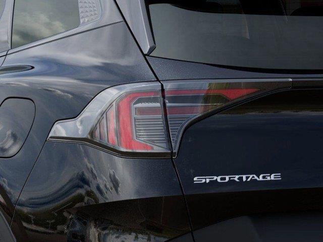 2026 Kia Sportage - $32,755