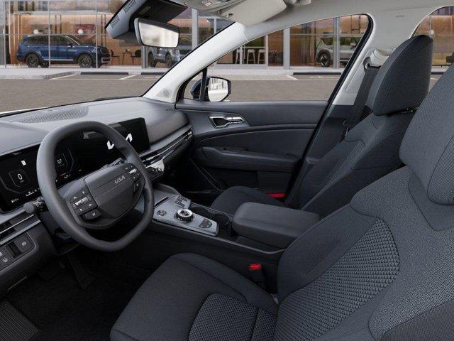 2026 Kia Sportage - $32,755