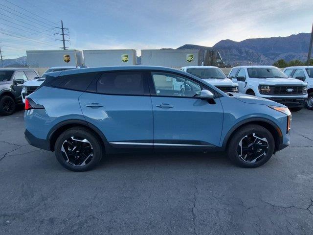 2026 Kia Sportage - $31,127
