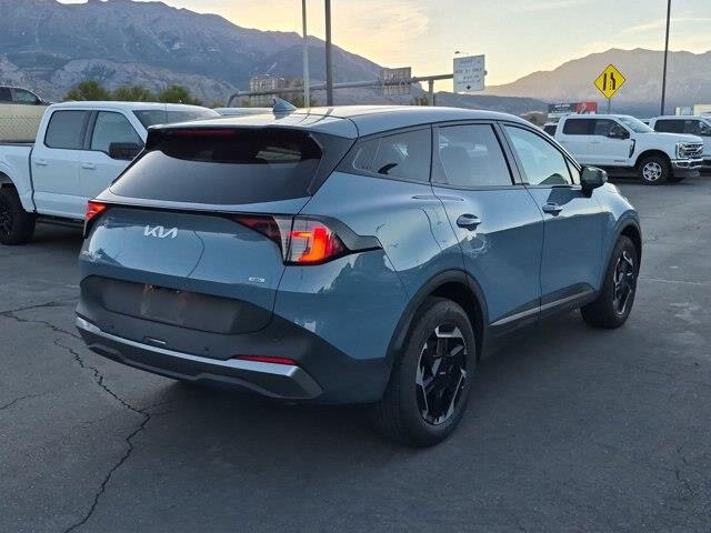 2026 Kia Sportage - $31,127