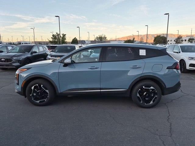 2026 Kia Sportage - $31,127