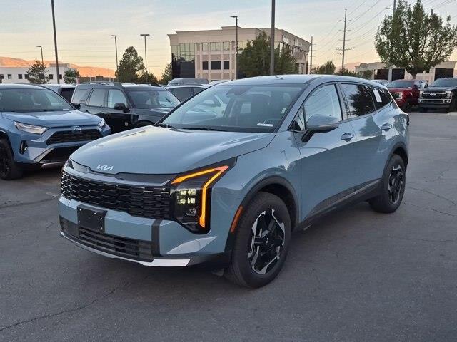 2026 Kia Sportage - $31,127