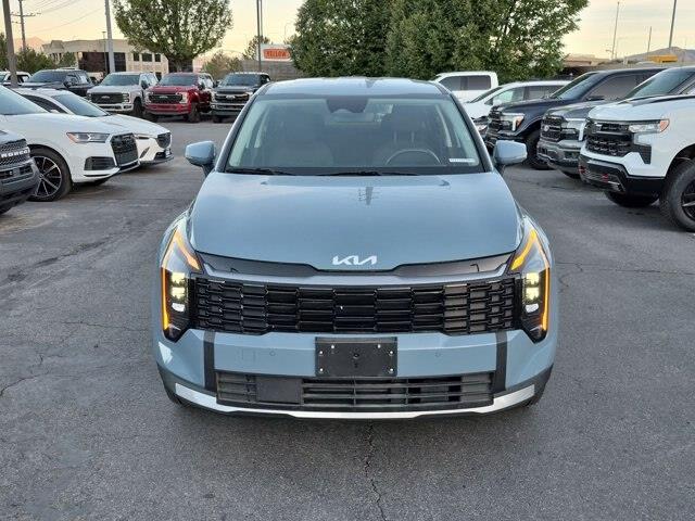 2026 Kia Sportage - $31,127